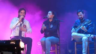 MELENDI - ECHARTE A SUERTES - XIRIVELLA 27-05-2016