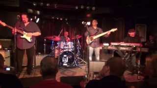 Coco Montoya   Don't Go Makin' Plans