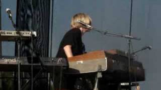 Mates of State &#39;Beautiful Dreamer&#39; @ Lollapalooza 2008