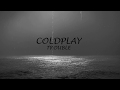 COLDPLAY - TROUBLE - LYRICS