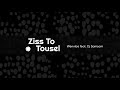 Ziss To Tousel Wenvibe Feat Dj Samsam Audio