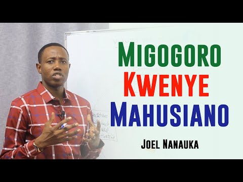 Vyanzo 4 Vikubwa Vya Migogoro Kwenye Mahusiano Na Namna Ya Kuviepuka.