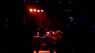 Evergrey (Bilbao) - End of your days