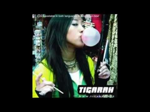 Tigarah -- Girl Fight