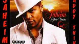 Jaheim - Daddy Thing 2006 (Lyrics in Description)