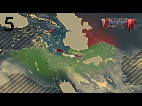 Panzer Corps 2 | Axis Operations 1944 | Mission 3A | Operation Tusk (1/2)