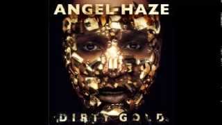Angel Haze - New York (Dirty Gold Album Leak)