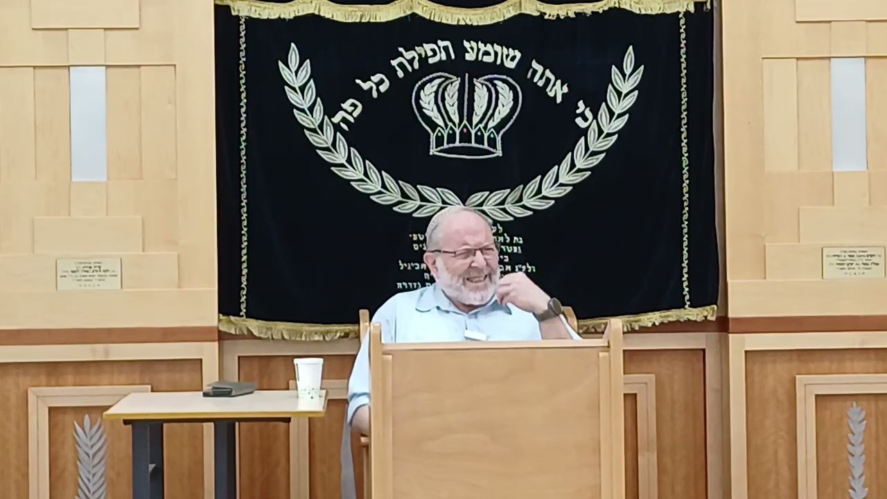 שלוחי מצווה אינן ניזוקין ?! | הרב מאיר שפיגלמן שליט"א