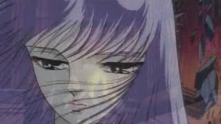 Nana - Warcry (Saint Seiya) DEFENDING SEIYA