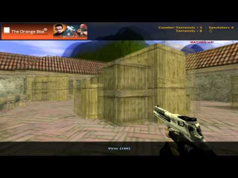 `LmStyle. Virus Ninja 2