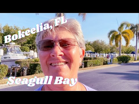 Bokeelia, FL - Seagull Bay Amenities