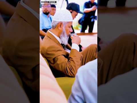 Dr Zakir Naik & Sheikh Fariq Naik in Indonesia #shorts #indonesia #islam #peace #muslimspeakers