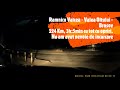 RealEVTraffic Konița Pe Traseul Râmnicu Vâlcea Veștem Brașov 30 Ian 2022