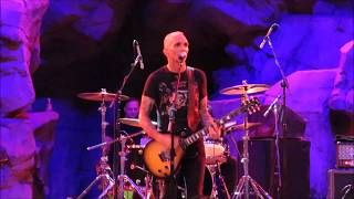Everclear - White Men In Black Suits - 8/25/18 - Mohegan Sun - Wolf Den - Uncasville, CT