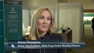 The Value of NIC MAP Data| Anne Hampton | Wells Fargo