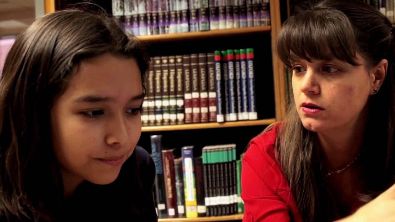 TUSD1 -  Mansfeld Middle Magnet School  Advanced Learning Experiences