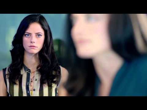 Effy & Boardroom Politics: Skins Fire
