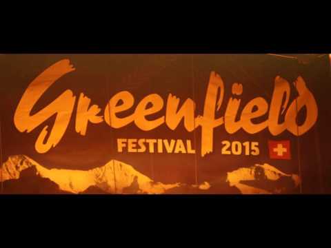 Das war das Greenfield Festival 2015