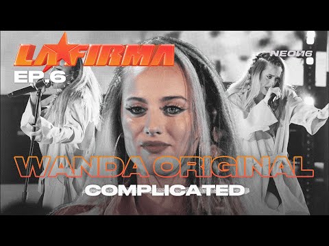 Miniatura de Complicated
