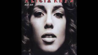 Alicia Keys - Wreckless Love