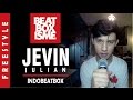 Jevin Julian - Beat Box Freestyle