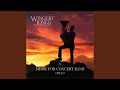 Desert Wind