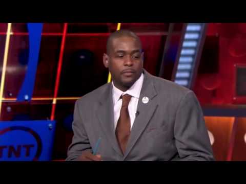 Inside the NBA: Most Annoying Team in NBA?