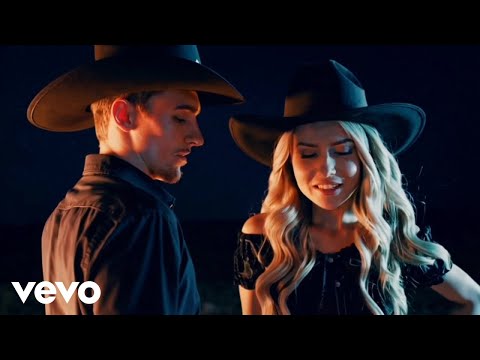Pawlo-X - She don't do Cowboys (Official Music Video)