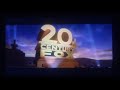 20th Century Fox 1995