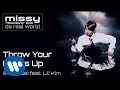 Missy Elliott - Throw Your Hands Up (feat. Lil' Kim) [Official Audio]