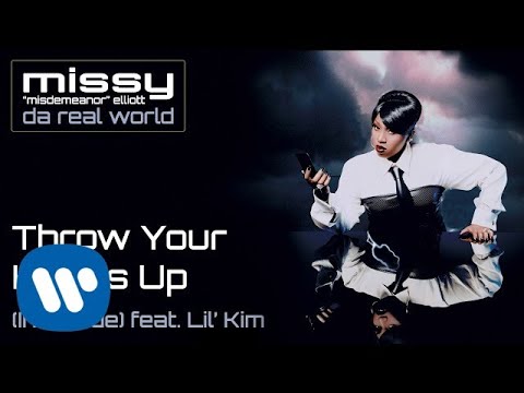 Throw Your Hands Up (Interlude) cover