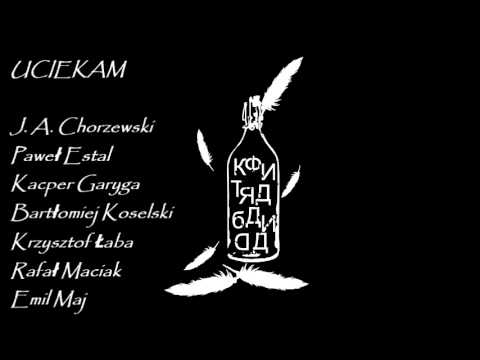 Kontra Banda - Uciekam