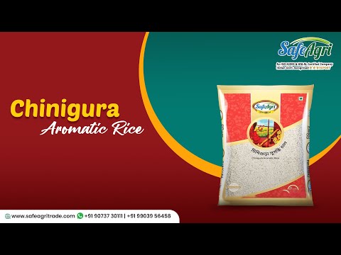 Chinigura Rice 500g