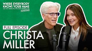 Christa Miller (FULL EPISODE) | Where Everybody Knows Your Name