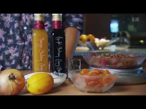 Nicole Reusser, Biezwil SO – Landfrauenküche vom 17.10.2014