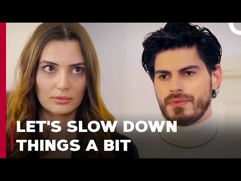 Mirza and Leyla's First Night Together - Can't Stop Loving You