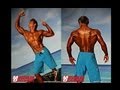 The Quest to the Olympia: Jeff Seid Olympia Bound