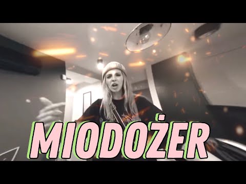 MIODOŻER - Julita (Official Music Video)