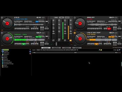 Italo disco 2018 lo mas nuevo february love songs