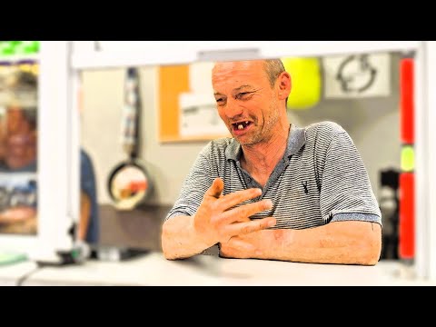 Pawn Shop - Episode 61 "Regulars"