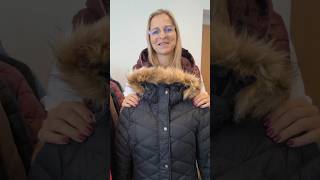 Balík 1012/26 – 5 kg – Výběrové přechodové prošívané bundy a kabáty pro dospělé – 1. jakost + cream