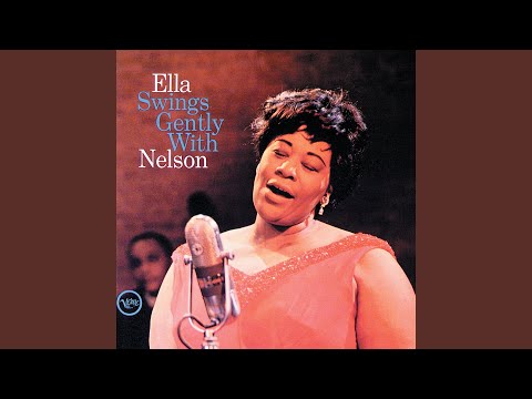 Call Me Darling - Ella Fitzgerald