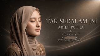 Download lagu TAK SEDALAM INI - ARIEF PUTRA | Cover by Amanda Atilla mp3