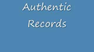 YEA I DID - AUTHENTIC RECORDS