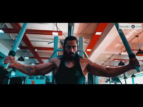Calf Machine