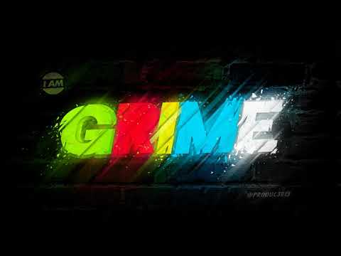 GRIME INSTRUMENTAL MIX FEBRUARY 2017