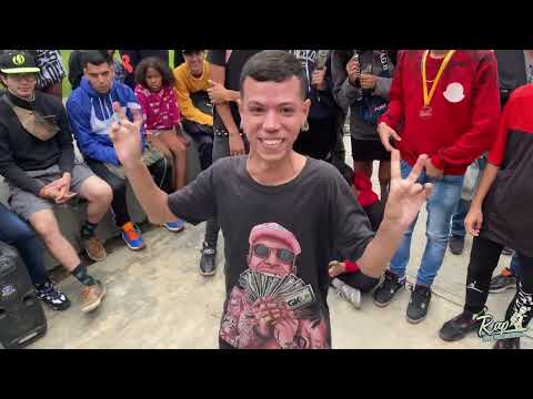 ODISEO 🆚EYEN 🆚STHONNY - OCTAVOS DE FINAL🏆 [RAPSINGROSERIAS PLAZAS] FECHA 40