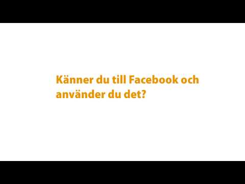 Veckans fråga v 47 Östgötatidningen Magnus Dahlskog