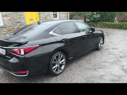 Lexus ES 2020 EXECUTIVE HYBRID - Image 2