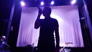 Anthony Ramos | Common Ground